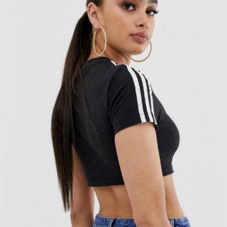 Áo croptop
