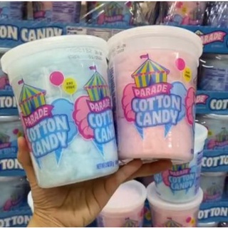 Kẹo bông gòn Cotton Candy Mỹ 57g