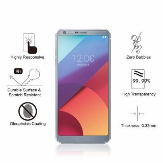 Cường lực lg g6 combo 2 cái