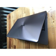 Laptop ultral book UX310U, i5 - 7200u, 8G, ssd 256G, Full HD, giá rẻ