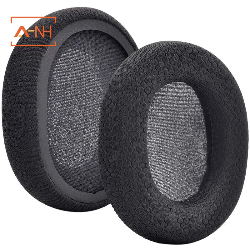 Đệm bọc tai nghe bằng vải cho SteelSeries Arctis 3/Arctis5/Arctis7/Arctis9