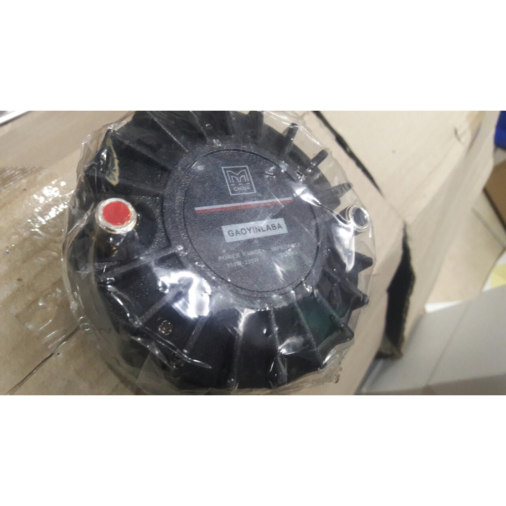 2 Củ Loa Treble Matin 450 Hàng nhập Khẩu