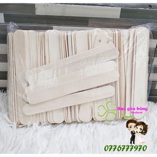 Que kem làm phụ kiện Handmade