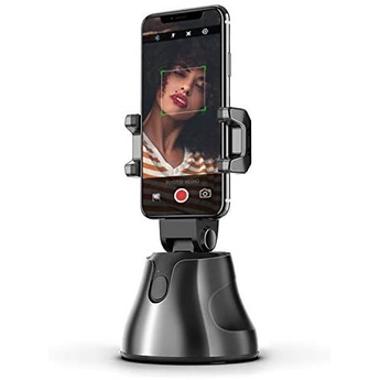 Giá đỡ điện thoại thông minh Apai Genie APG001 tự động xoay theo chuyển động 360 độ