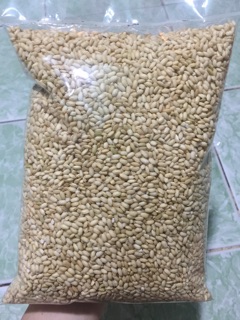 1kg gạo nếp lứt