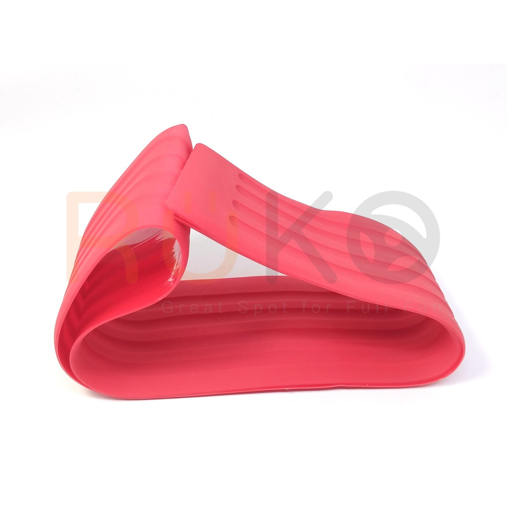 Nẹp Cốp, Dãy Cao Su Chống Trầy Xước