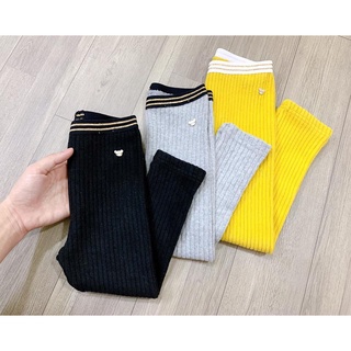 Quần Len legging xuất Hàn dư xịn