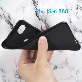 Ốp lưng Google Pixel 3A XL silicone dẻo - OL2530