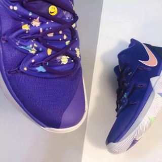 Giày bóng rổ kyrie 5ep