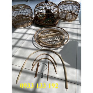 Lồng trần cu gáy