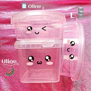Basic slime - đồ chơi an toàn không độc hại