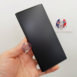 Dán PPF AG chống vân tay full màn hình cho Note 10 / Note 10 Plus vân tay siêu nhạy