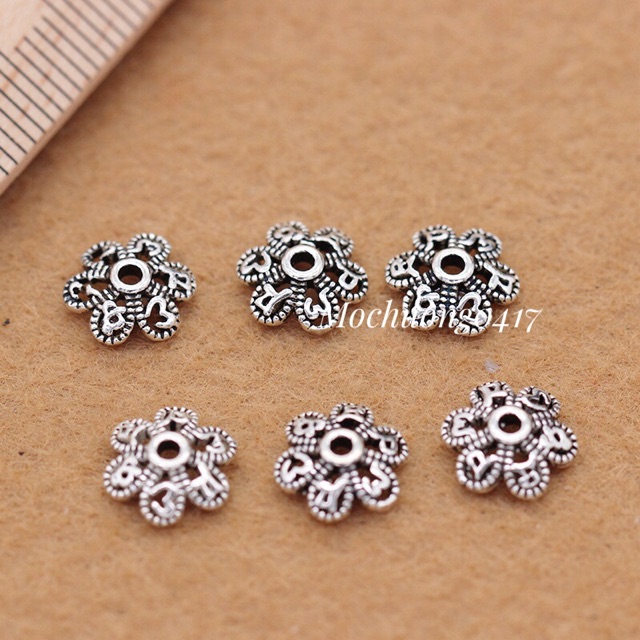 Charm ốp cánh hoa - MH250