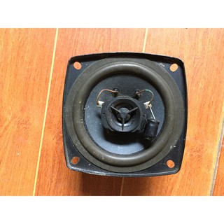 Loa đồng trục sony