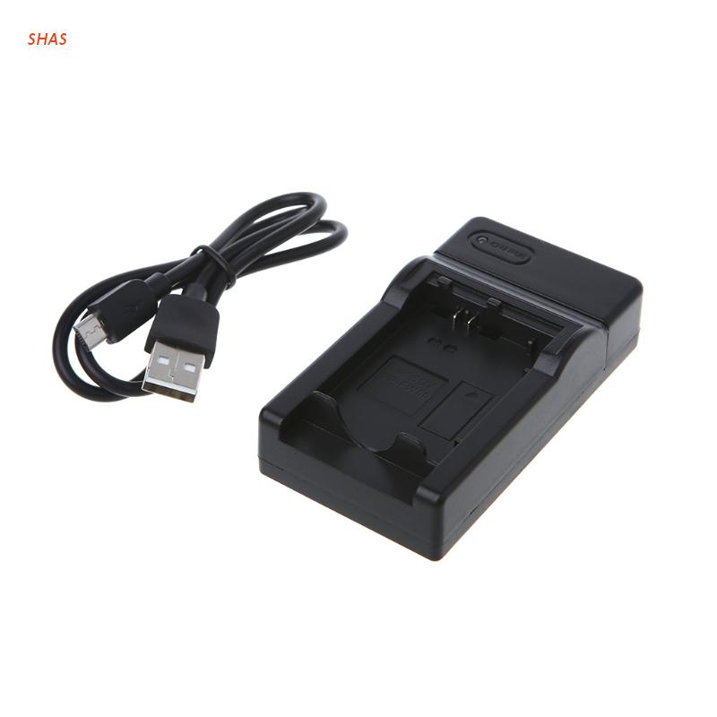 Đế Sạc Cho Pin Sony NP-FW50 Alpha a3000,DLSR A33,ILCE-5000 Series,NEX-5