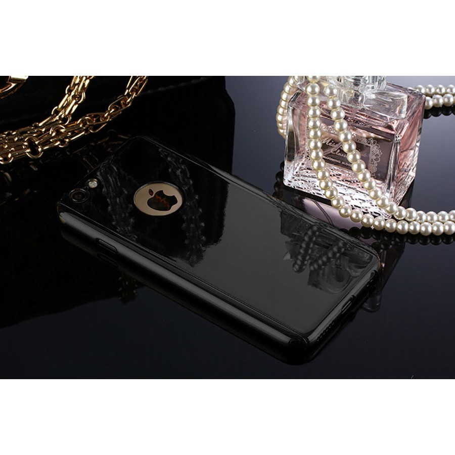 Ốp trám gương 360 iphone 5/5s / iP 6/6s/ iP6P/6s plus/ iP 7/8 / iP7/8plus/ iPh X-Xs/ iP XR/ iPhone Xs max/Ip 11/Ip 11pro