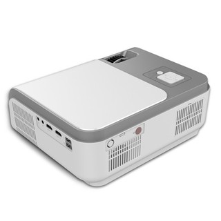 Máy chiếu Cheerlux C50 - FullHD - Mid Size - 100W