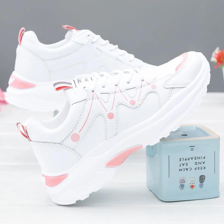 Giày thể thao phong cách Hàn Quốc thời trang cho nữ | BigBuy360 - bigbuy360.vn