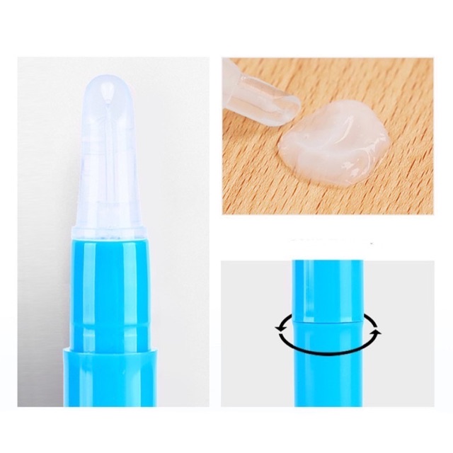 Gel khoá giữ màu  son không trôi Nội địa trung Bioquantang | BigBuy360 - bigbuy360.vn