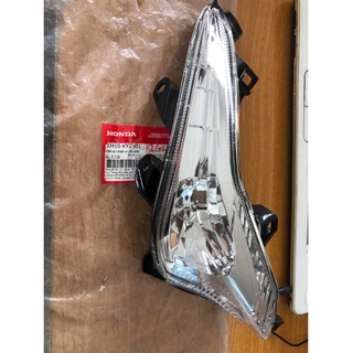 Xi nhan trước future 125 đời 2012 - 2018 zin honda / xi nhan future mập