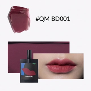 Son kem lì Stimmung Liquid Lip Matt (Có Sẵn)