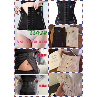 ĐAI NỊCH BỤNG M