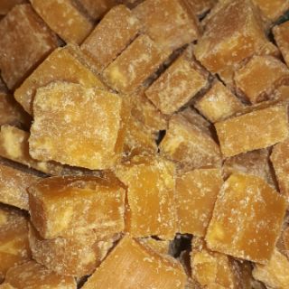 Đường thốt nốt viên vuông 1kg thơm ngon