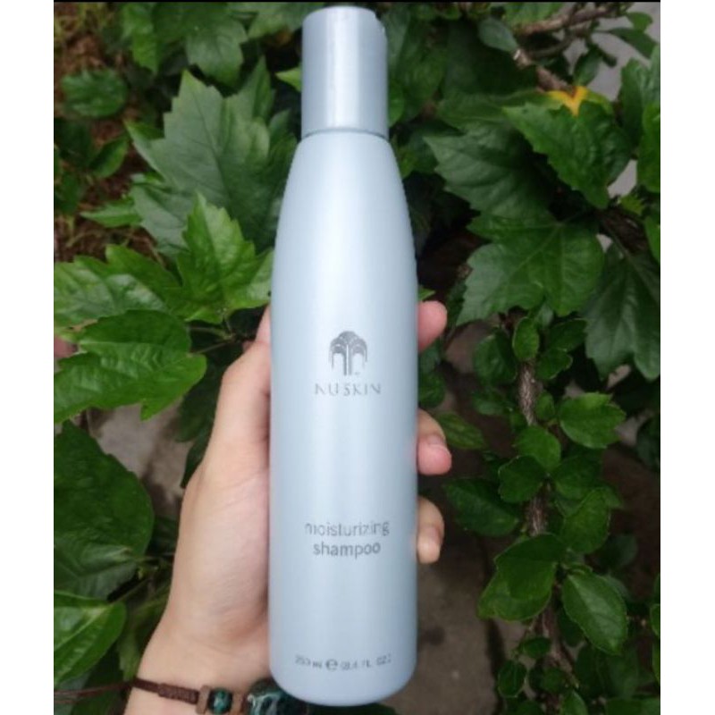 Dầu gội đầu Nuskin Clarifying Shampoo