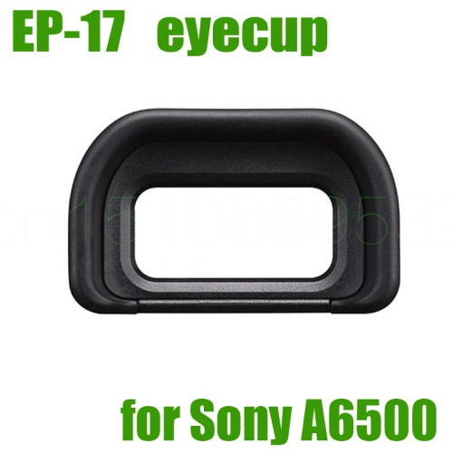 Mắt ngắm Eyecup FDA EP17 ( ep 17 ) cho thân máy body Sony A6500