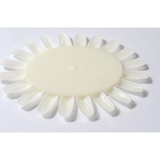set Móng mẫu tập vẽ vỉ tròn