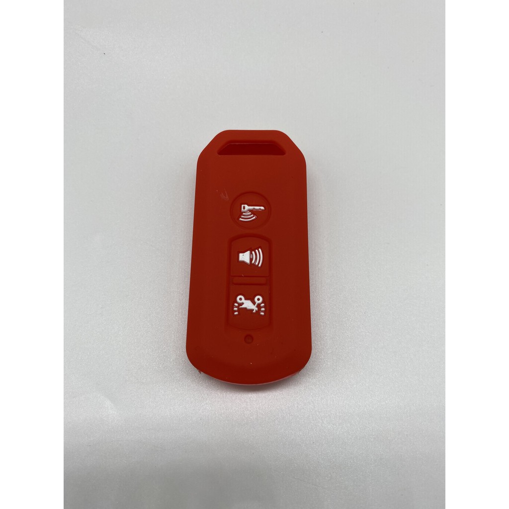 Bọc cao su silicon smartkey Honda SH,SH mode, PCX ( giá 1 cái )