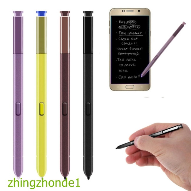 Bút Cảm Ứng S Pen Cho Samsung Note 9