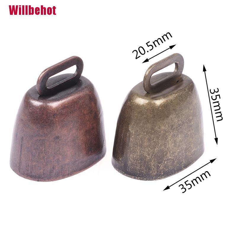 Chuông tạo âm thanh lớn chất lượng cao tiện dụng