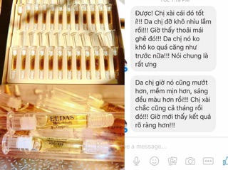 Eldas tinh Chất tế bào gốc