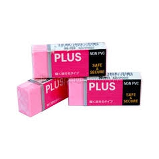 Tẩy chì plus nhỏ