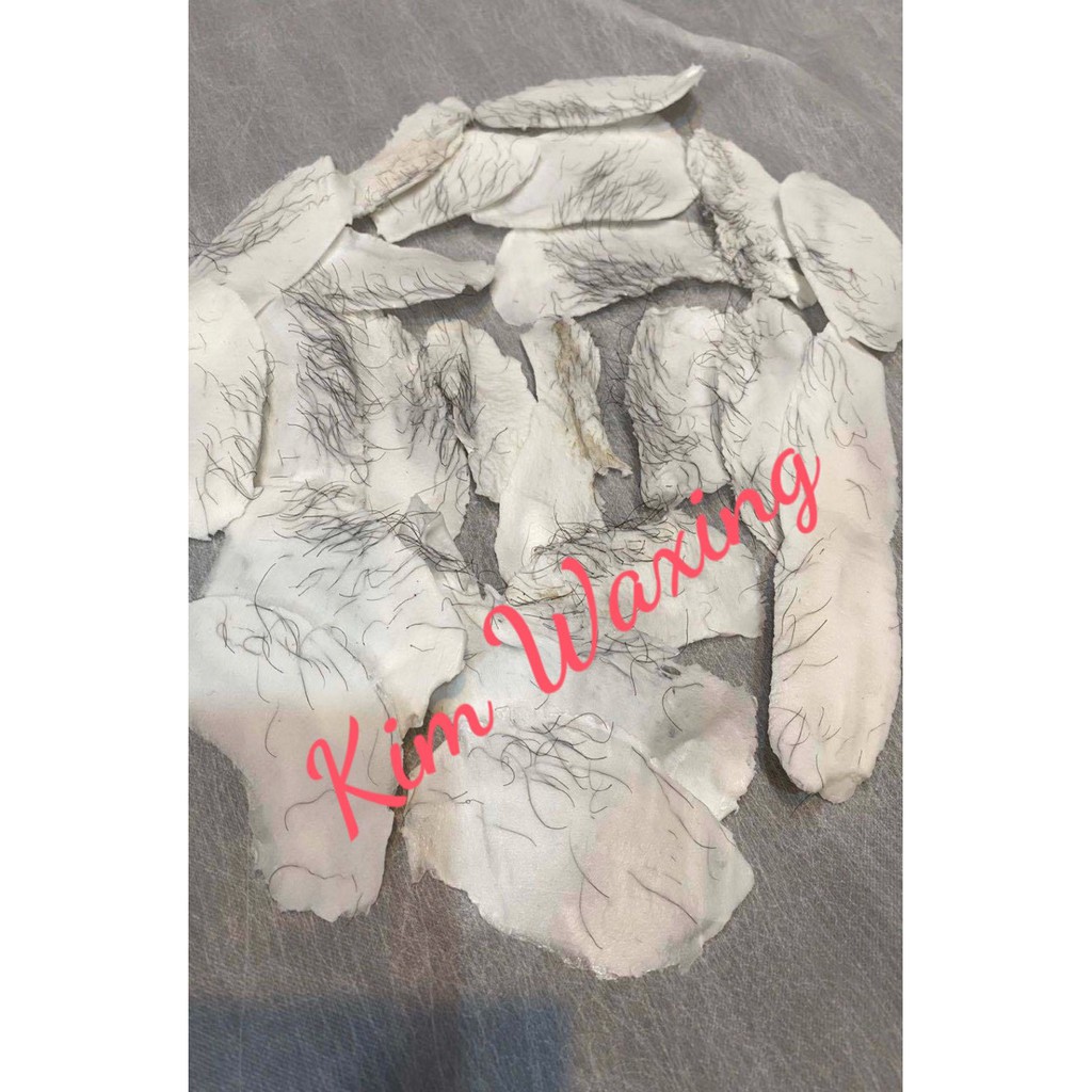 (Tặng que) 100g Sáp tẩy lông Hard wax beans dạng hạt Chính hãng | BigBuy360 - bigbuy360.vn