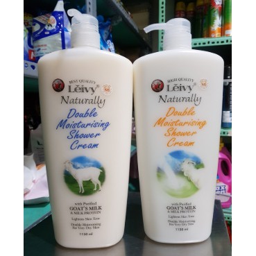 SỮA TẮM DÊ UNICORN NATURALLY CAO CẤP 1200ML MT89 | BigBuy360 - bigbuy360.vn