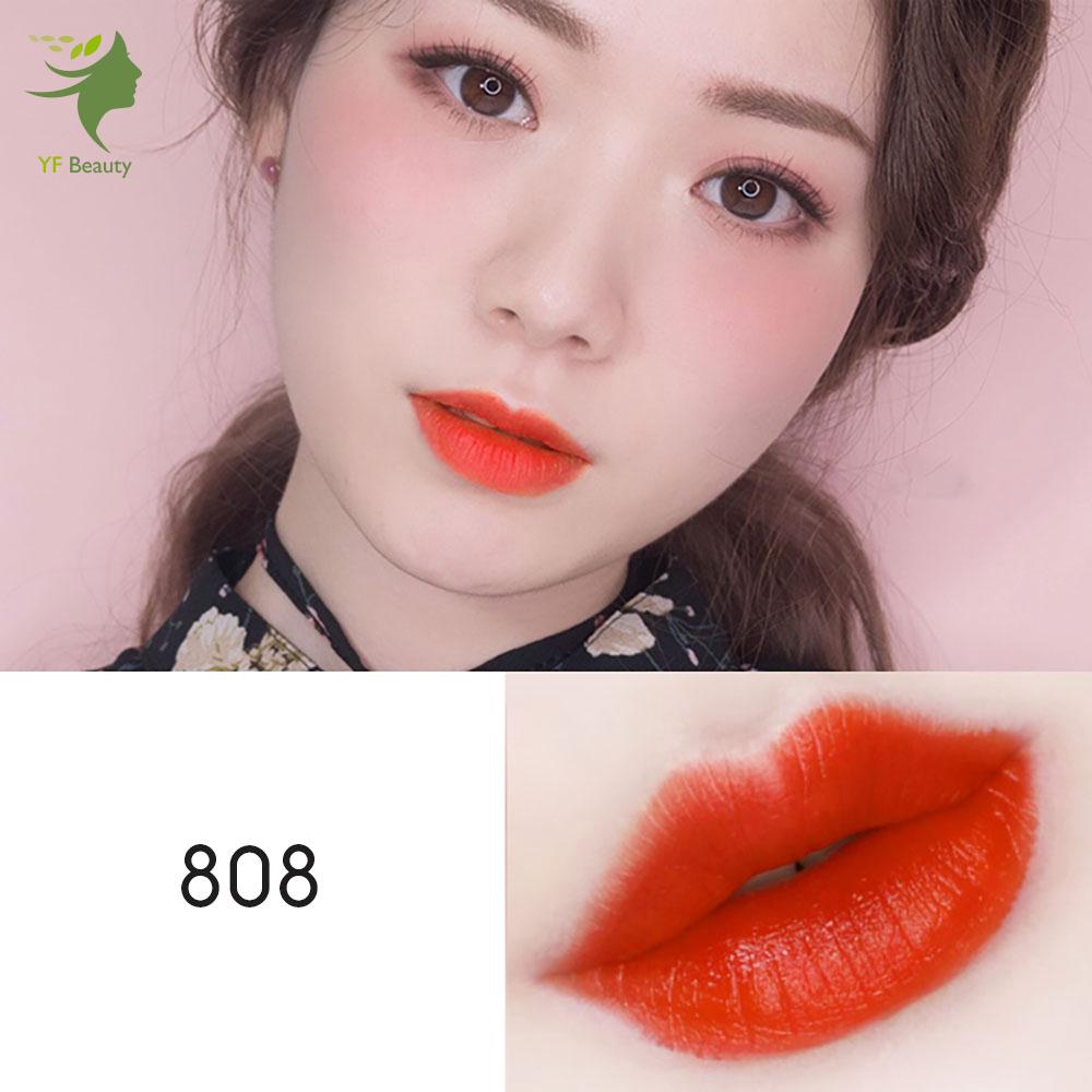 (hàng Mới Về) Son Môi Pnf Dưỡng Ẩm Nhiều Màu Tùy Chọn Trang Điểm Chuyên Nghiệp Cho Nữ | BigBuy360 - bigbuy360.vn