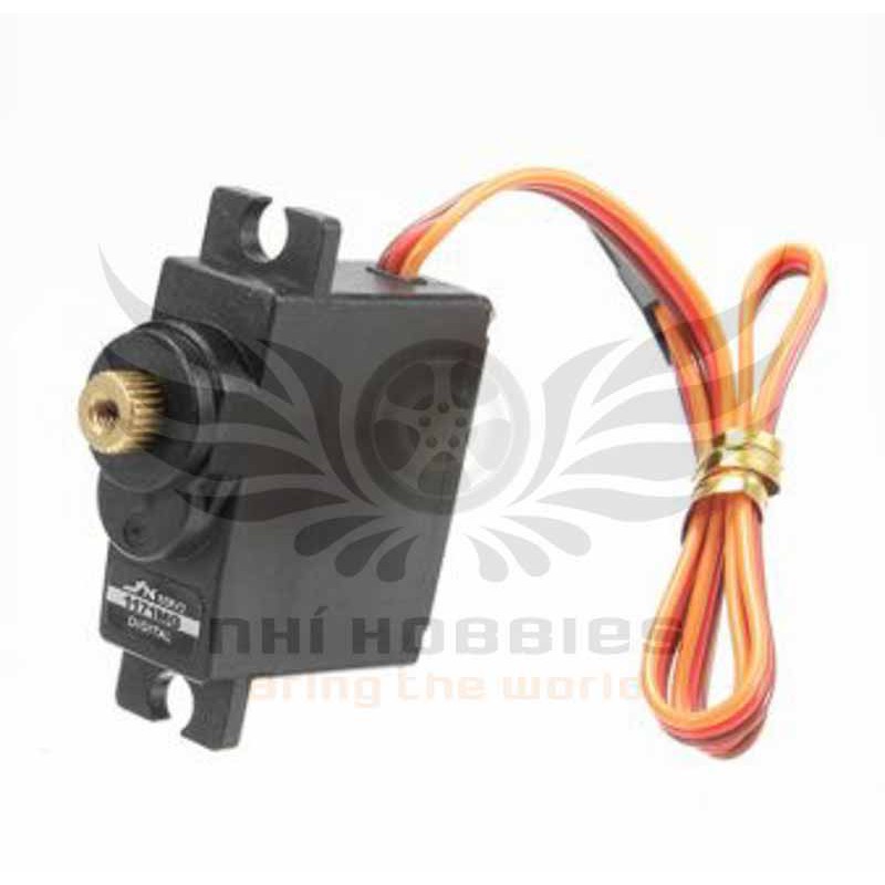 Servo JX PDI-1171MG 17g Digital Nhông Đồng