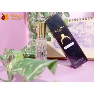 Nước hoa mini Lady Gaga Fame 20ml