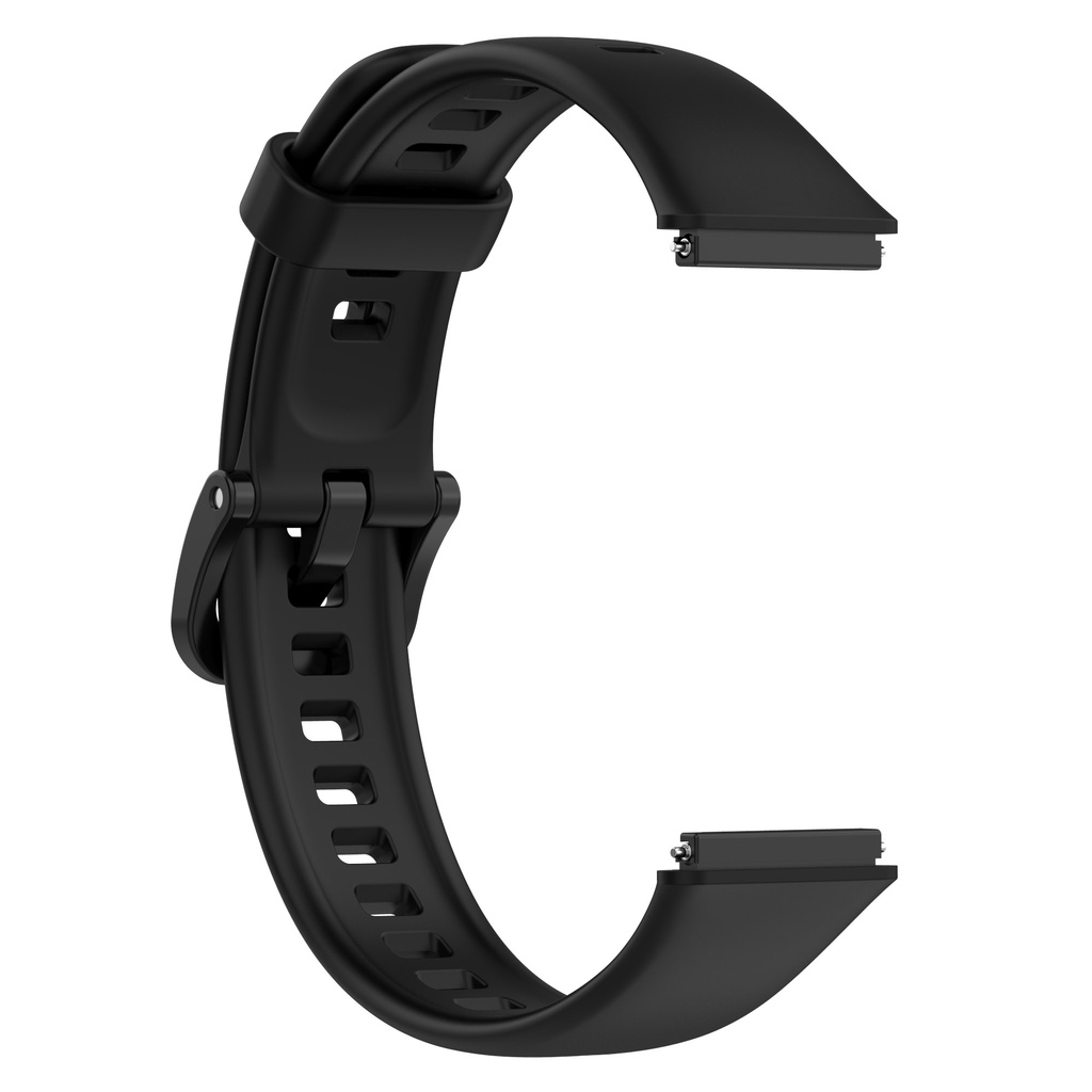 Dây Đeo Silicon Thay Thế Cho Đồng Hồ Thông Minh Huawei Band 7