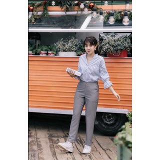MINX - Quần Basic Trousers
