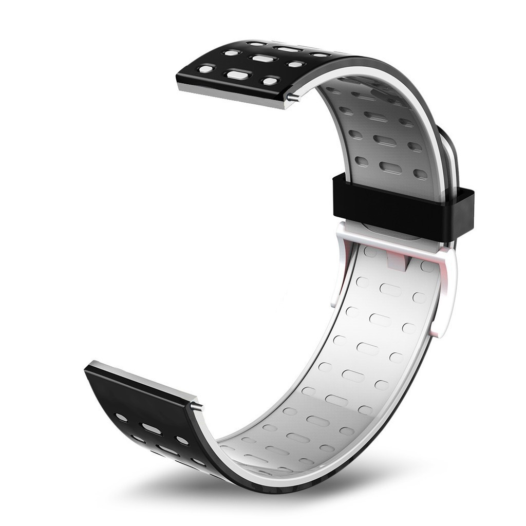 Dây Đeo Thay Thế 119plus Chuyên Dụng Cho Đồng Hồ Đeo Tay