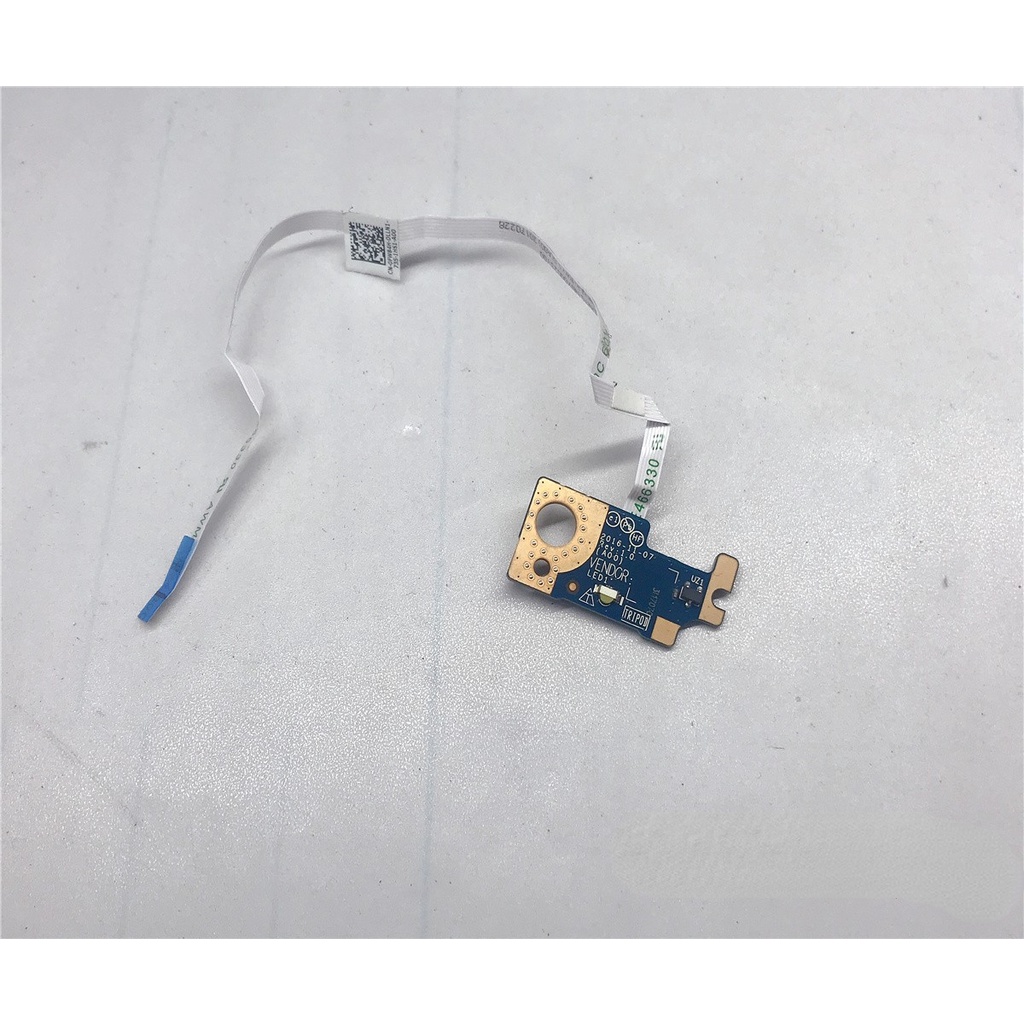 Cáp bảng đèn LED DELL / DELL Latitude 5480 LS-E081P 0FW84H