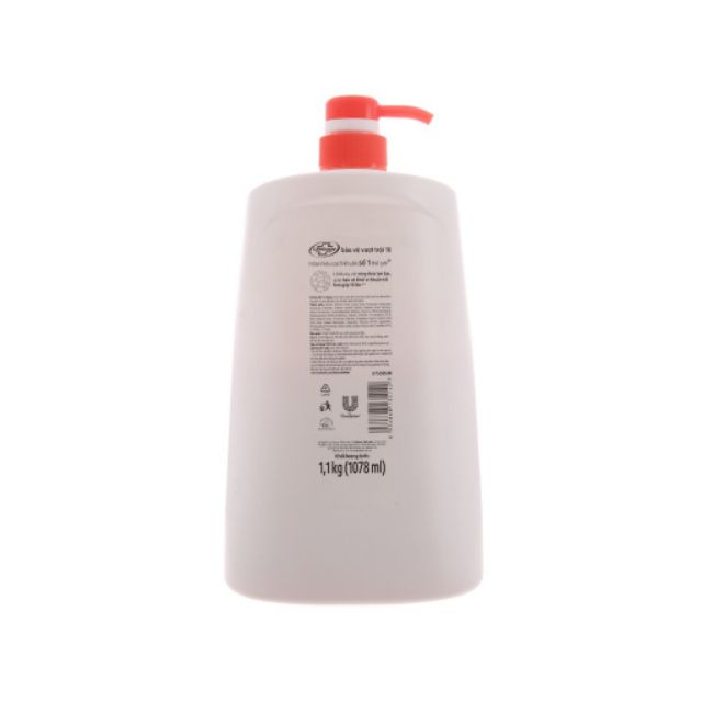 Sữa Tắm Lifebuoy ( 1,1kg ) | BigBuy360 - bigbuy360.vn