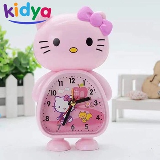 Đồng Hồ Báo Thức Để Bàn Hình hello kitty