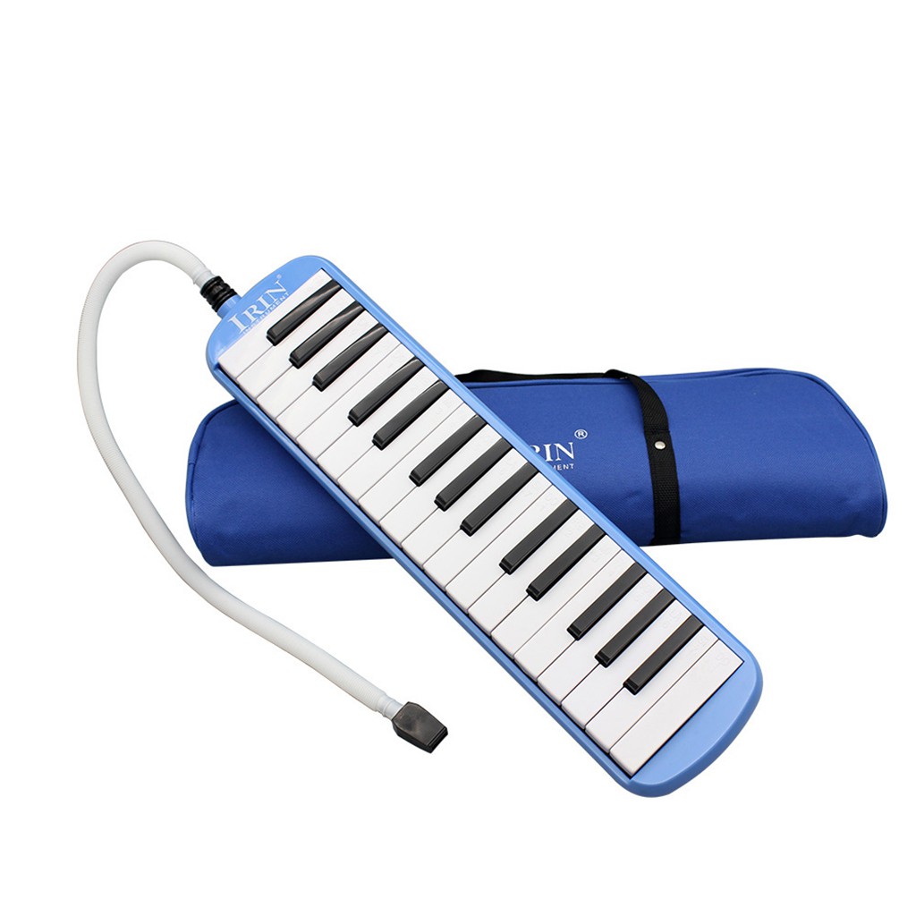 Đàn melodica 32 phím kèm túi đựng tiện dụng