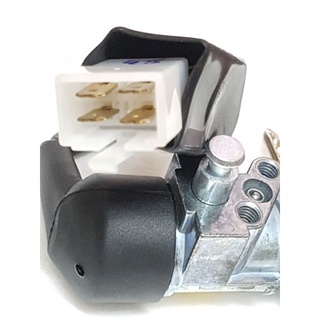 Ổ khóa máy xoắn xe Dream cao.Wa110..