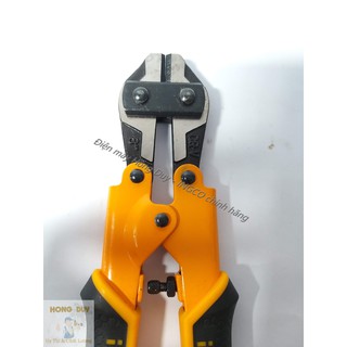 Kìm cộng lực mini INGCO HMBC0808 8'' 20cm