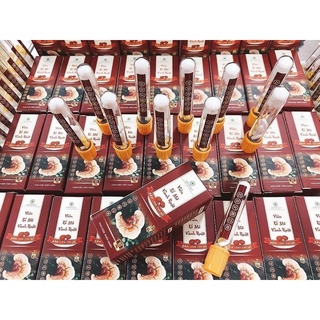 Viên Xổ Mỡ Vành Ruột